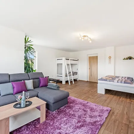 Happy By Interhome شقة