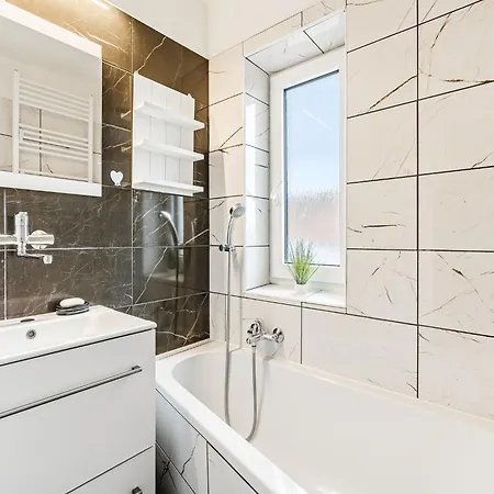 شقة Happy By Interhome