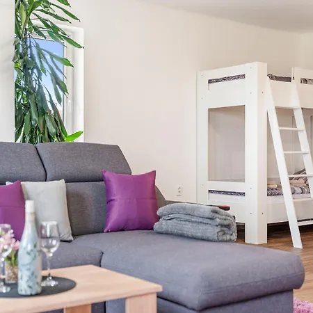 شقة Happy By Interhome *