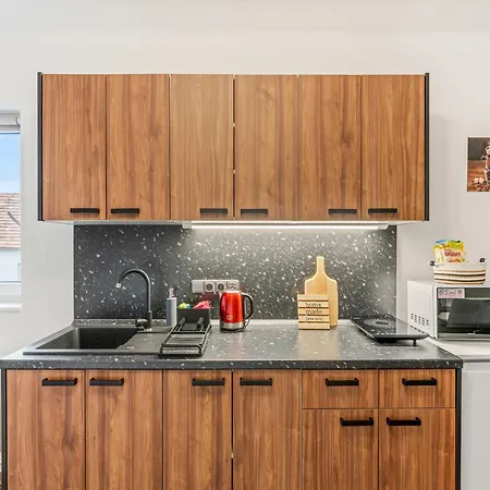 Happy By Interhome * Hradesice