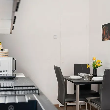 شقة Happy By Interhome *