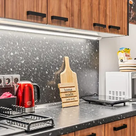 Happy By Interhome شقة *
