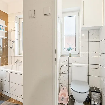 Happy By Interhome * Hradesice