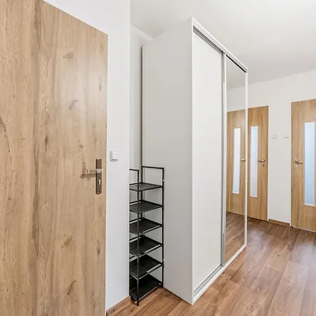 Happy By Interhome * Hradesice