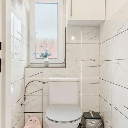 Happy By Interhome شقة *